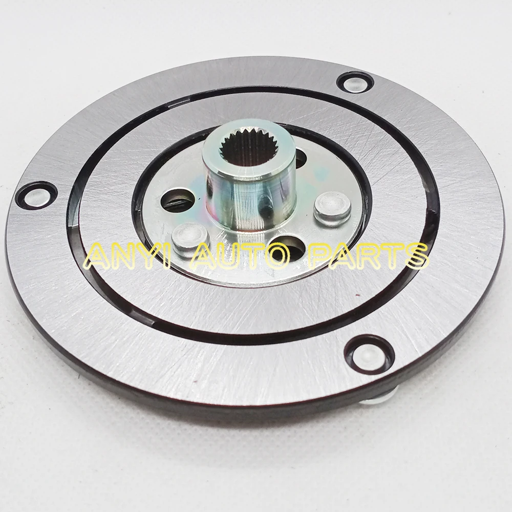 

CA869-H Заводской автоматический компрессор переменного тока сцепления для VW FOX/GOL G4/POLO SKODA FABIA/ROOMSTER 6RF820803C/6R0820803B/5U0820803F