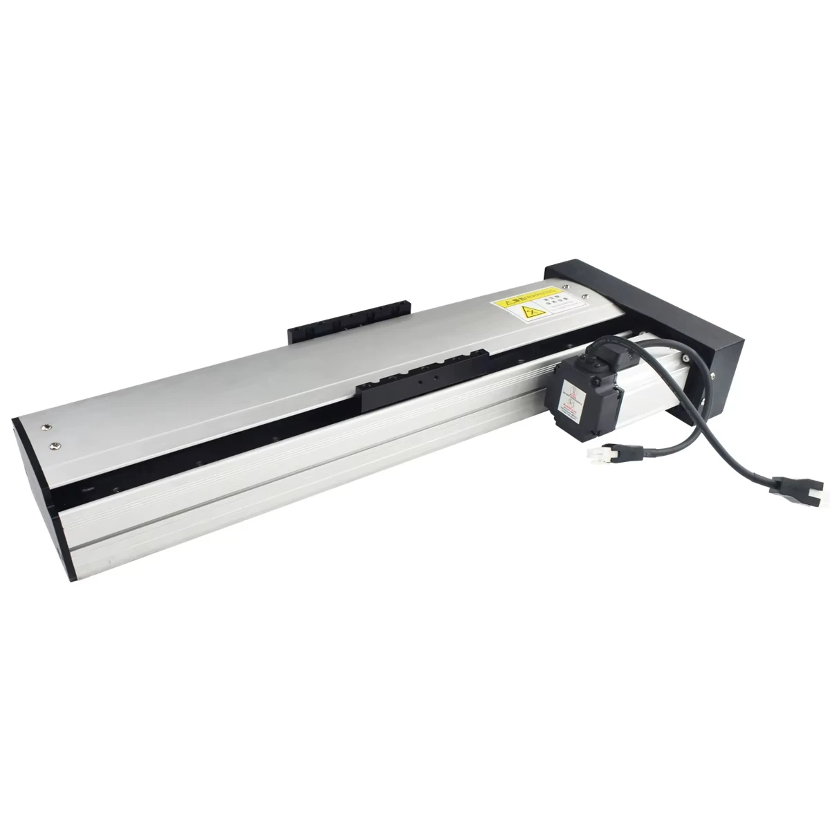 QRXQ RXSB120 Semi-Enclosed Screw Module Actuator Precision Industrial Automation Robotics Manufacturing Equipment Linear Guides