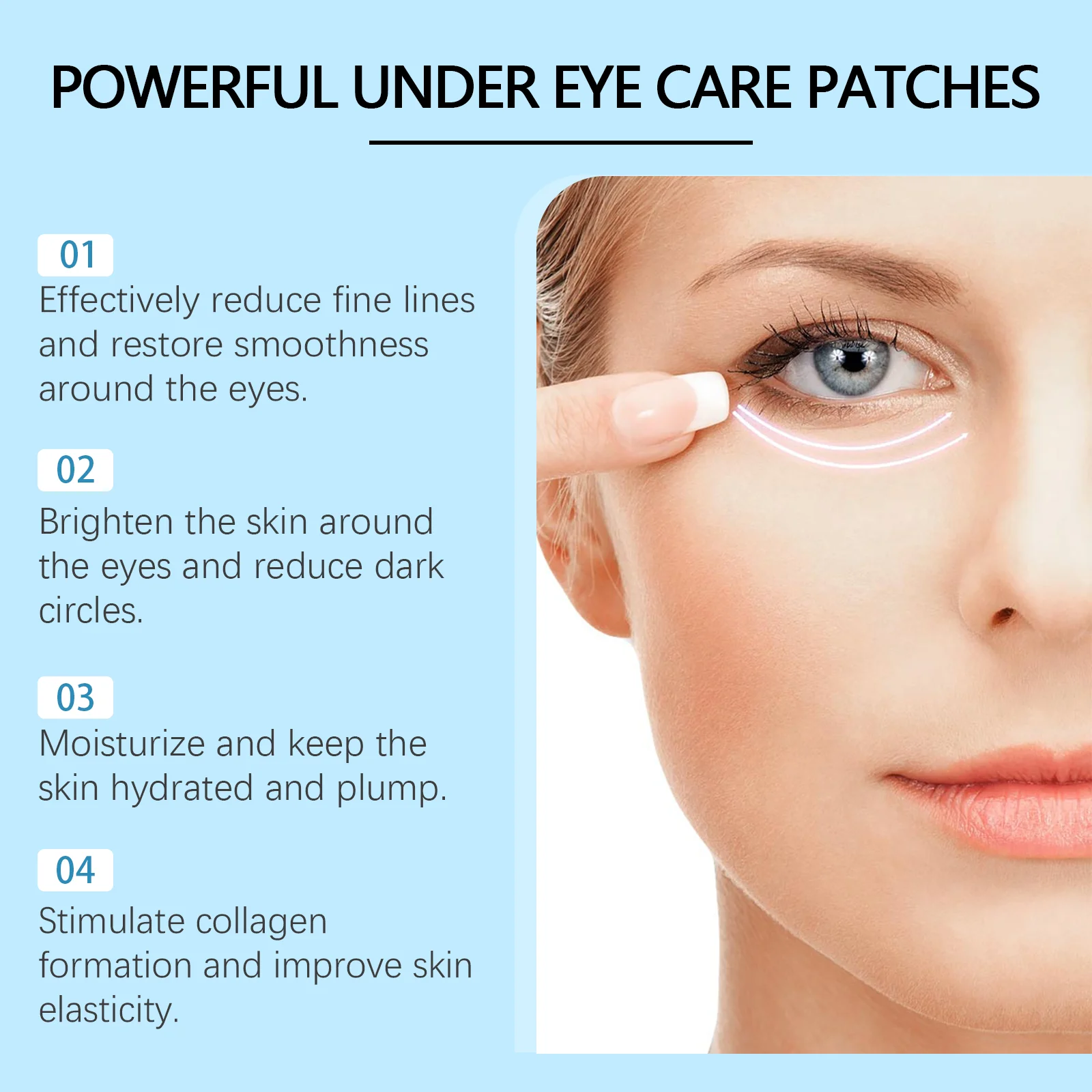 Thumbnail 3 - #50 Latest Eye Masks Offers