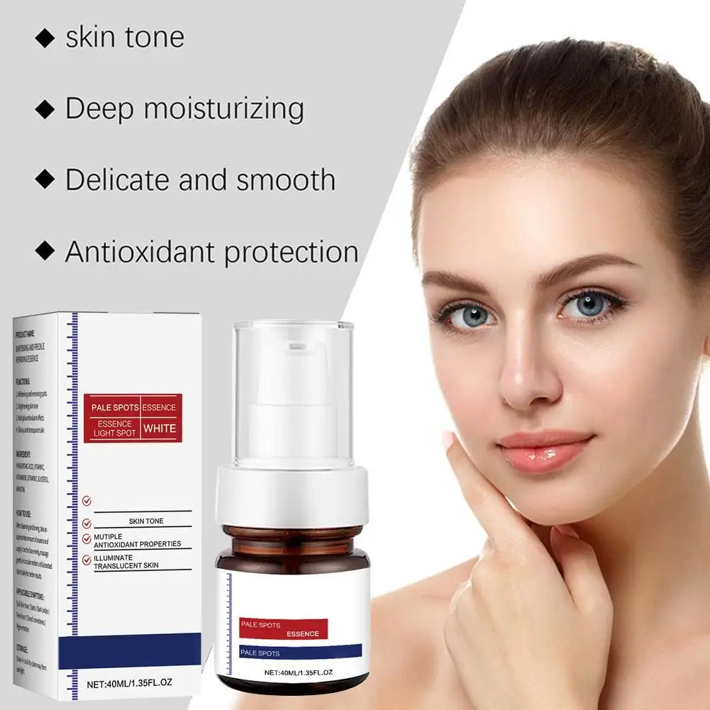 

Vitamin C Whitening Freckles Face Cream Remove Melasma Dark Spots Lighten Acne Scar Anti-aging Brighten Korean Skin Care