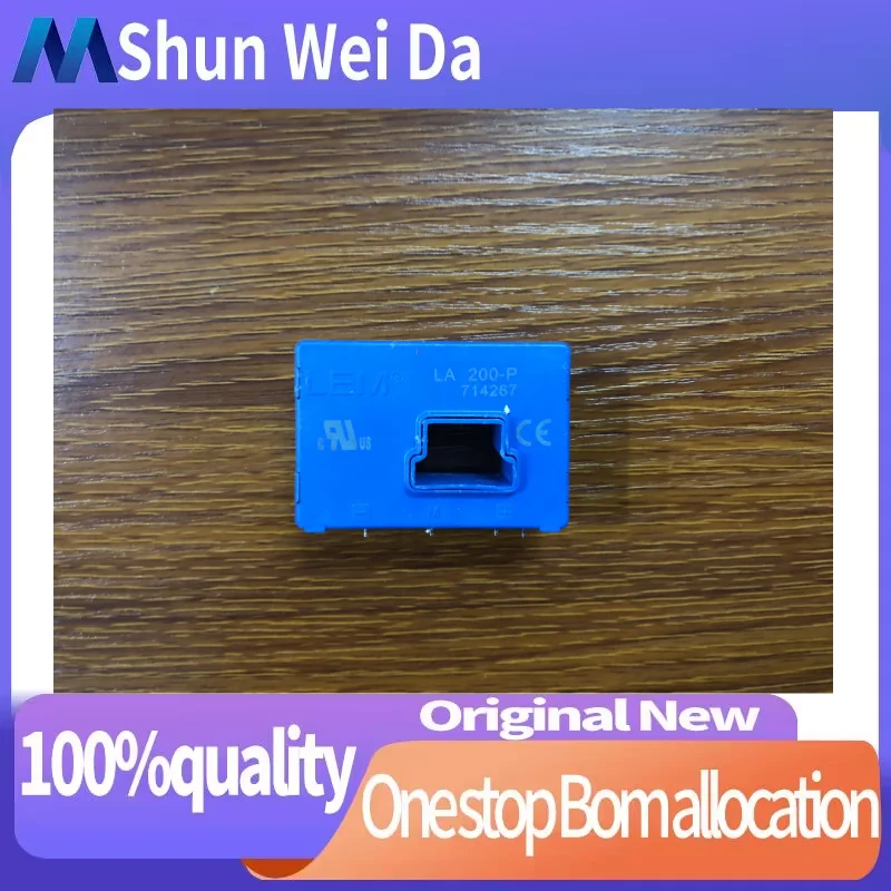 

Новый оригинальный LA100-P LA125-P LA130-P LA150-P LA200-P