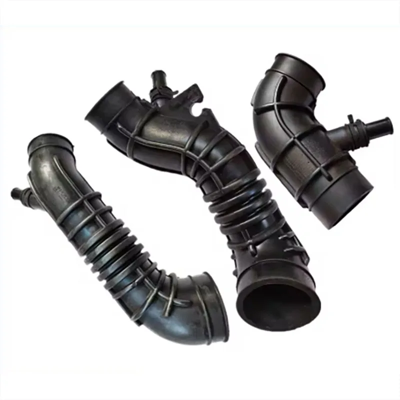 

Air Intake Hose For T6 Air Filter Intake Pipe T8 Pickup Intake Manifold Supercharger Water Tank Intake Air Flow Hose Accessories