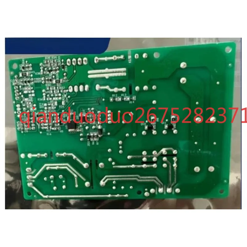 For York central air conditioning fan drive module board YORK-PWR-003-HL 1411775R SAP725255
