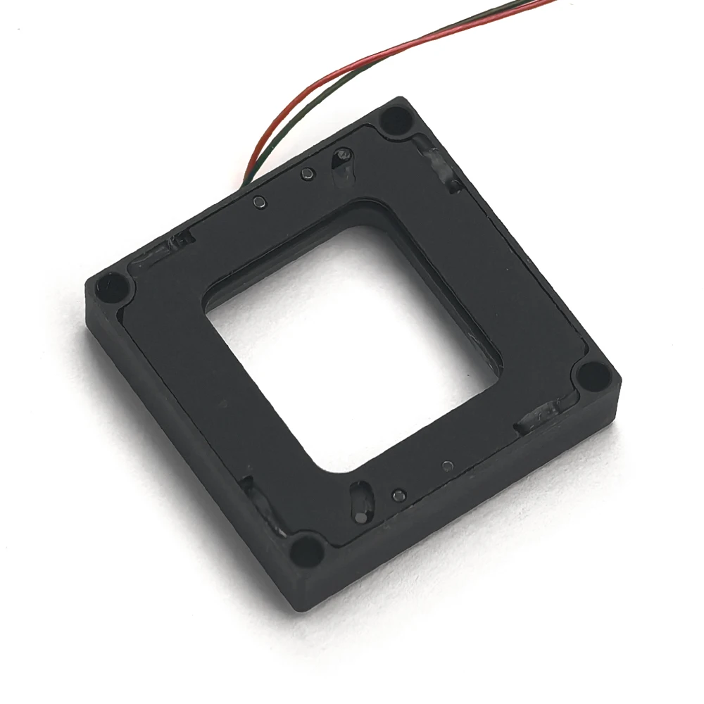 Hot Selling Mechanical Thermo Shutter for 640x512 640x480 Pixel 12-17μm Thermal Detector NUC Calibration