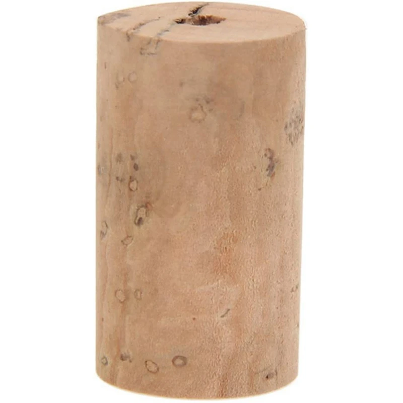 2X Flute Corks Flute Head Joint Cork For Flute Musical Intrument Accessories