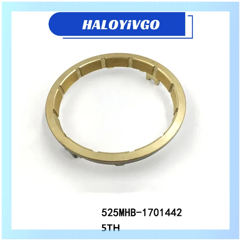 525MHB-1701441 525MHB-1701442 Synchronizer Ring Auto Spare Parts Car Repair Accessories