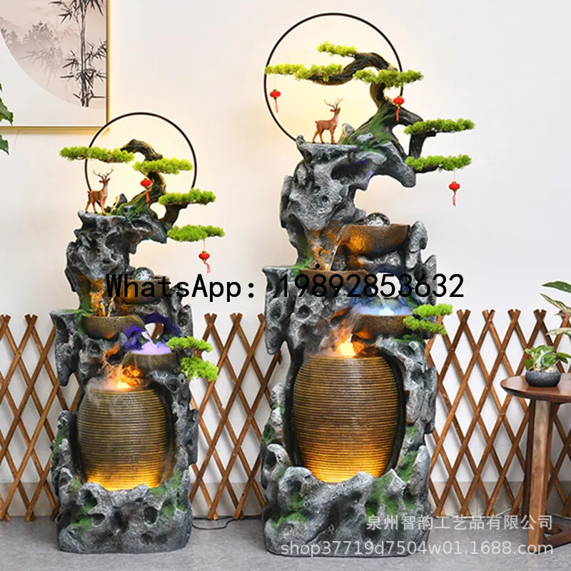 Zk Water Wall Flowi…