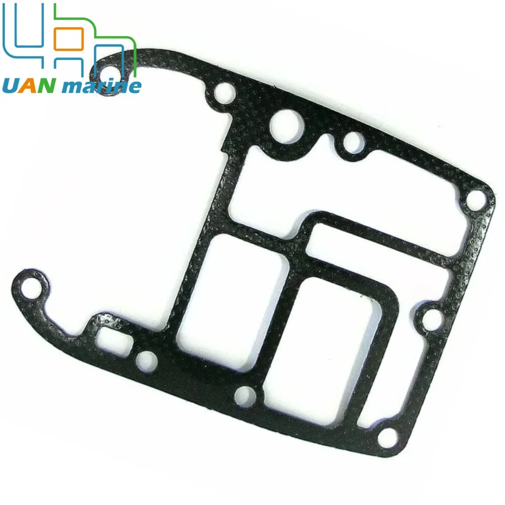 Gasket, Powerhead Base for Johnson Evinrude 40hp 50hp 55hp 60hp 326468 0315852 0321510 0351018 image 6