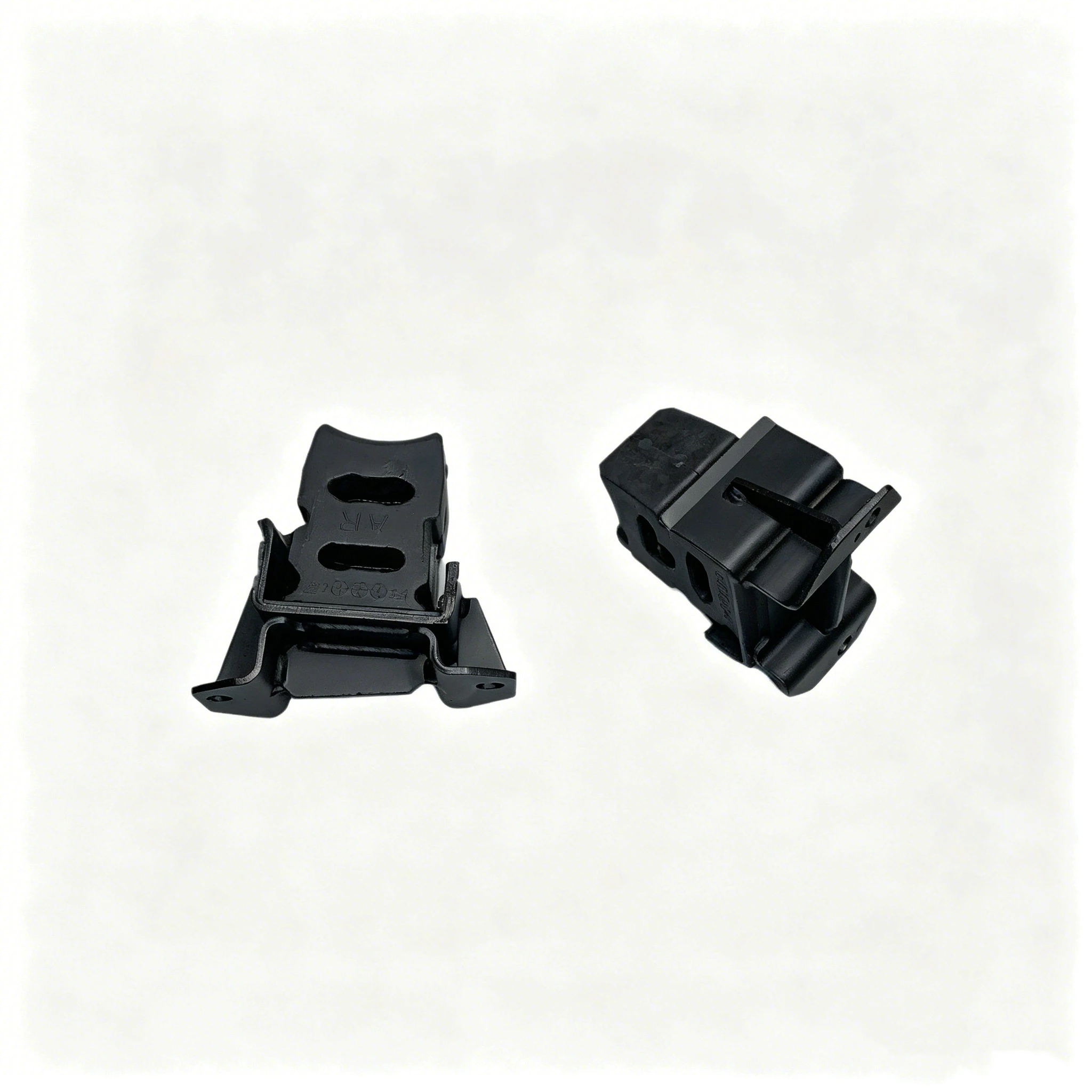 Rear Spring Bumper RH 48306-60201 48306-60020 for Toyota Prado GRJ120 TRJ120 Lexus GX470