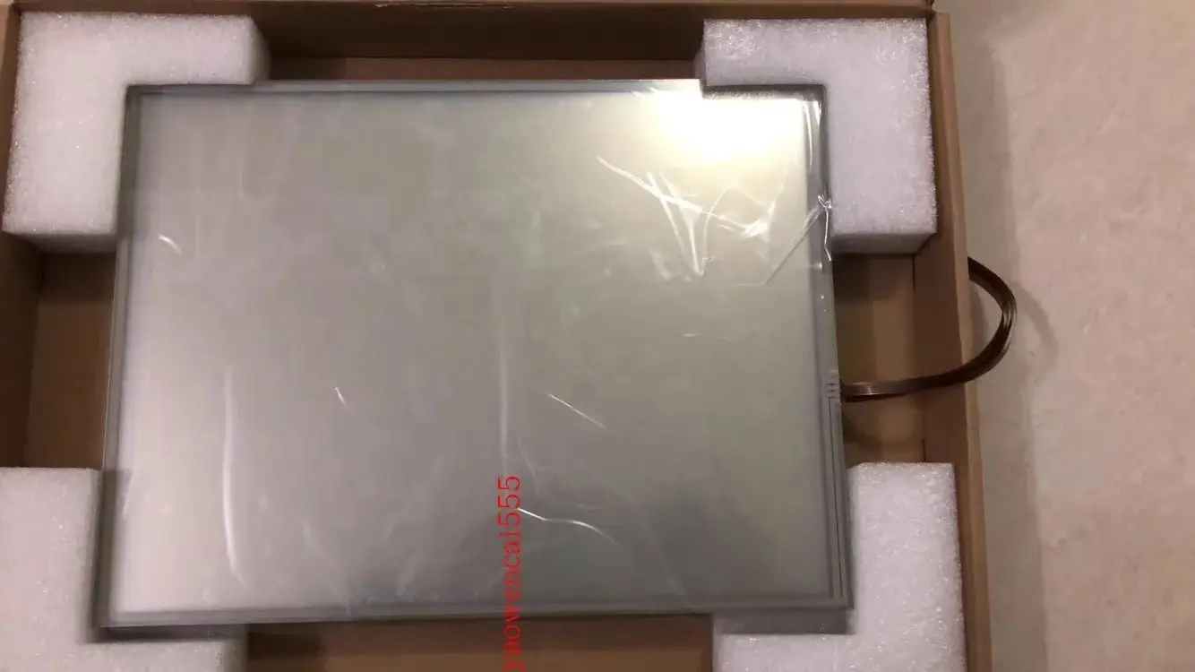 For FANUC ROBOSHOT S-2000i 50B 100B A07B-0522-B005#E00 Touch screen