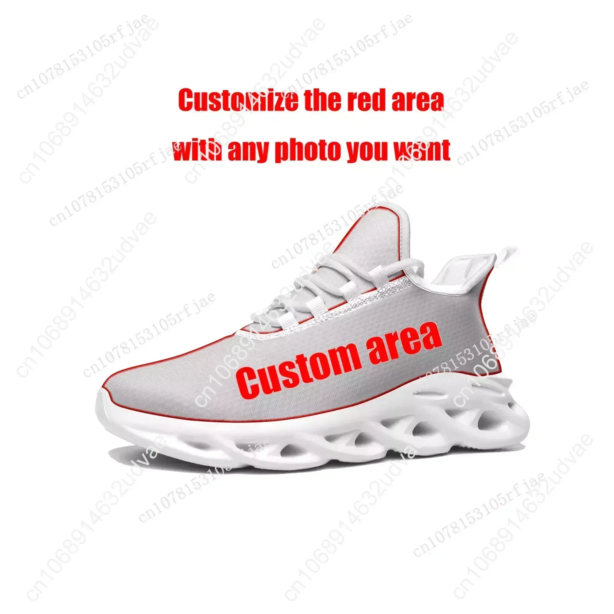 Five Finger Death Punch Sports Sneakers Mans Womans Running Shoes Sneaker Lace Up Mesh Footwear Tailor Made Shoe White view 5