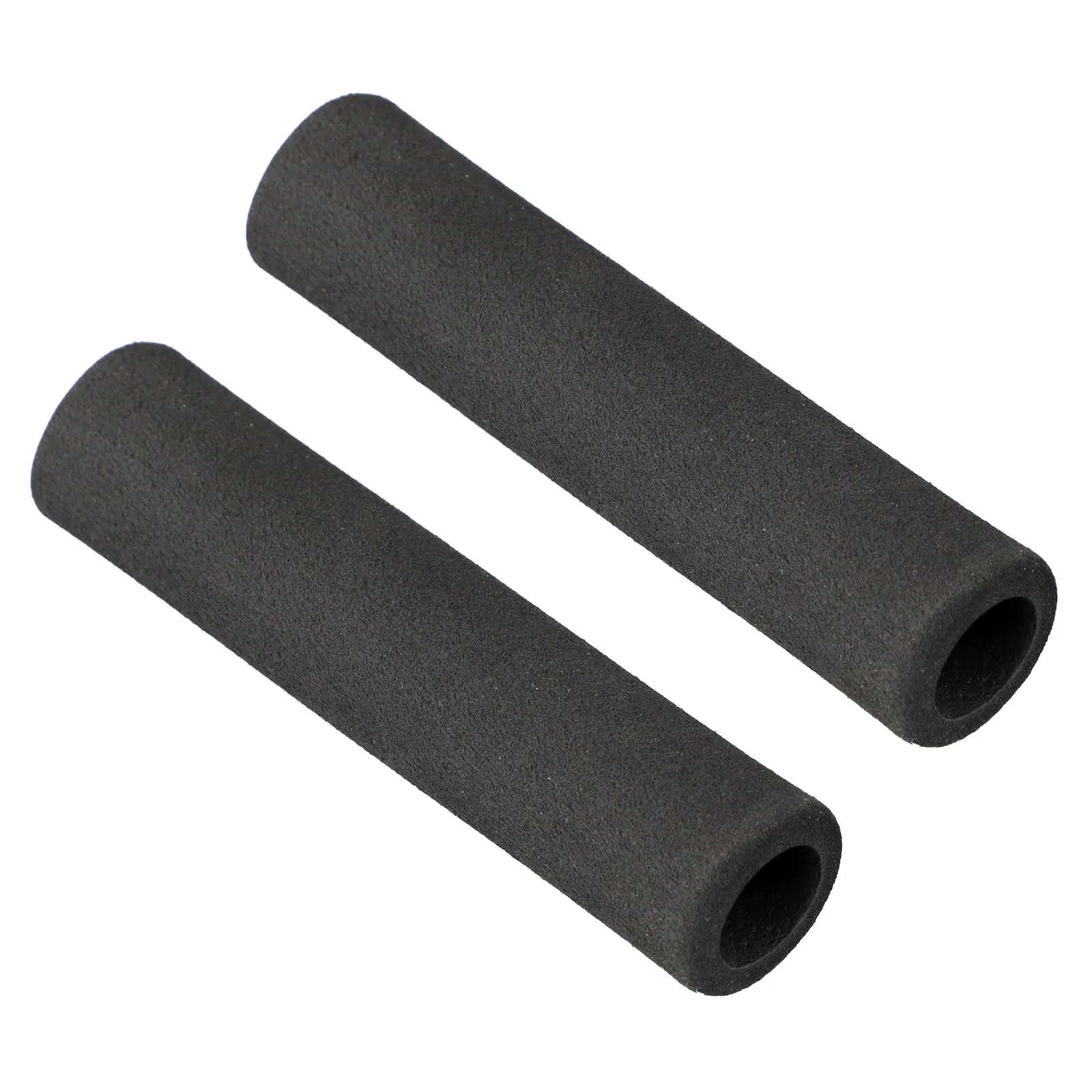 Restore the comfort and functionality of your leg curl machine and weight bench with these 2PCS foam pad replacements