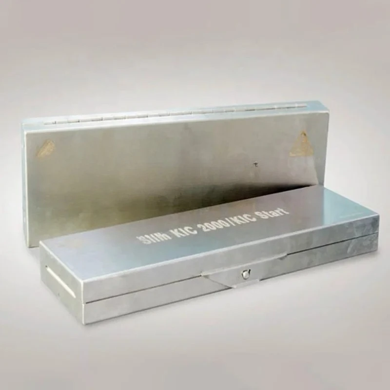 

9 Channels PCB Temperature Profiling KIC2000 Thermal Profiler - Online Measurement Tool for Electronics Industry