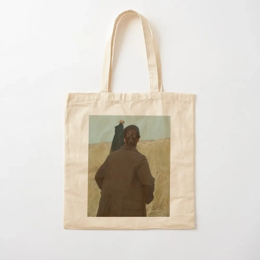 

Portrait of a Lady on Fire - Field Tote Bag Women's shopping bag Eco bag canvas shopping Women's shopper