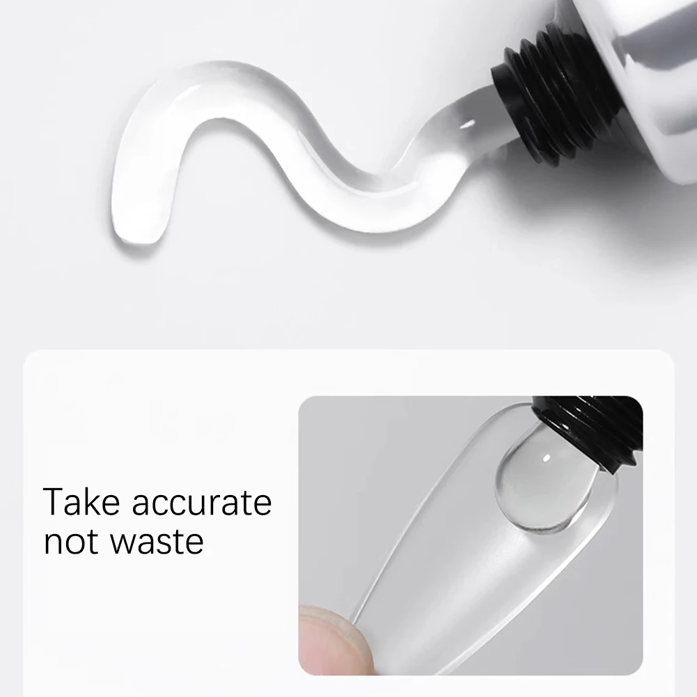 80ml Sponge Nail Gel Remover Press On Fake Nail Adhesive Dissolver Removal Liquid Gentle Non-Damaging Quick Removal Debonder