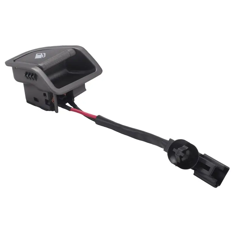 Professional Car Fuel Door Handle Switch Opener Release Button For Santa Fe 2013-2016 Part Number:935552W000RJ5
