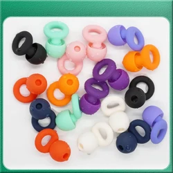 8 Ear Tips in XS/S/M/L Quiet Ear Plugs for Noise Reduction – Super Soft, Reusable Hearing Protection for Sleep,Swim, Work