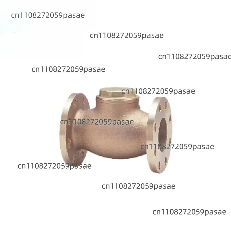 Suitable for Flanged Check Valves and Check Valve Accessories