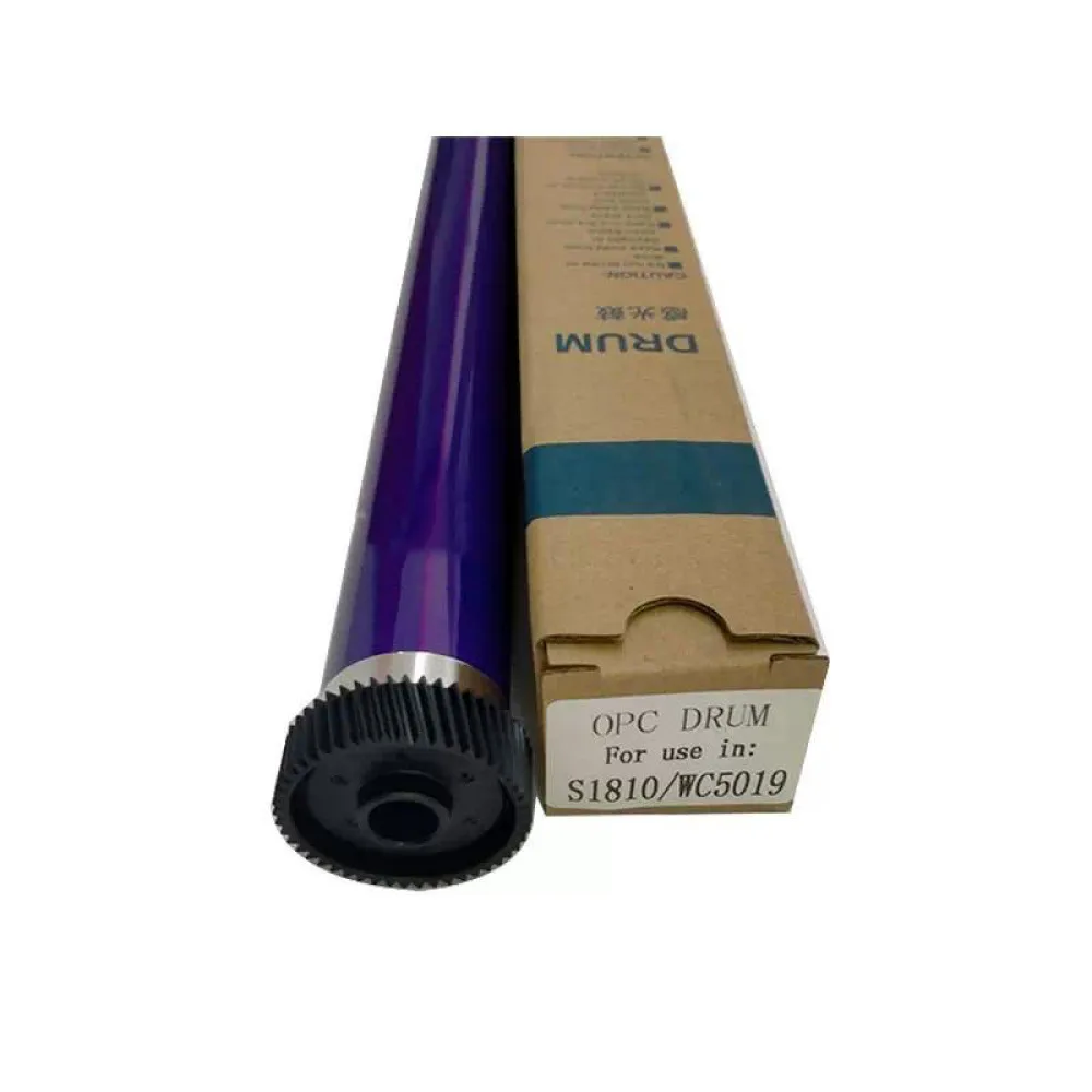 OPC Drum Core Fits For Xerox S2520 S1810 S2110 S2011NDA S2110