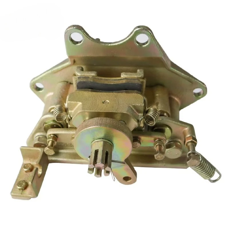 Parking Brake Off-road Vehicle Parts Disc Brake Handbrake