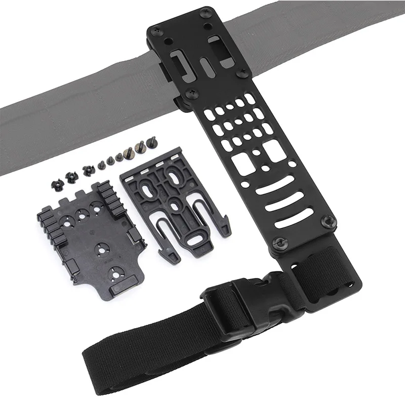 Variant: black set