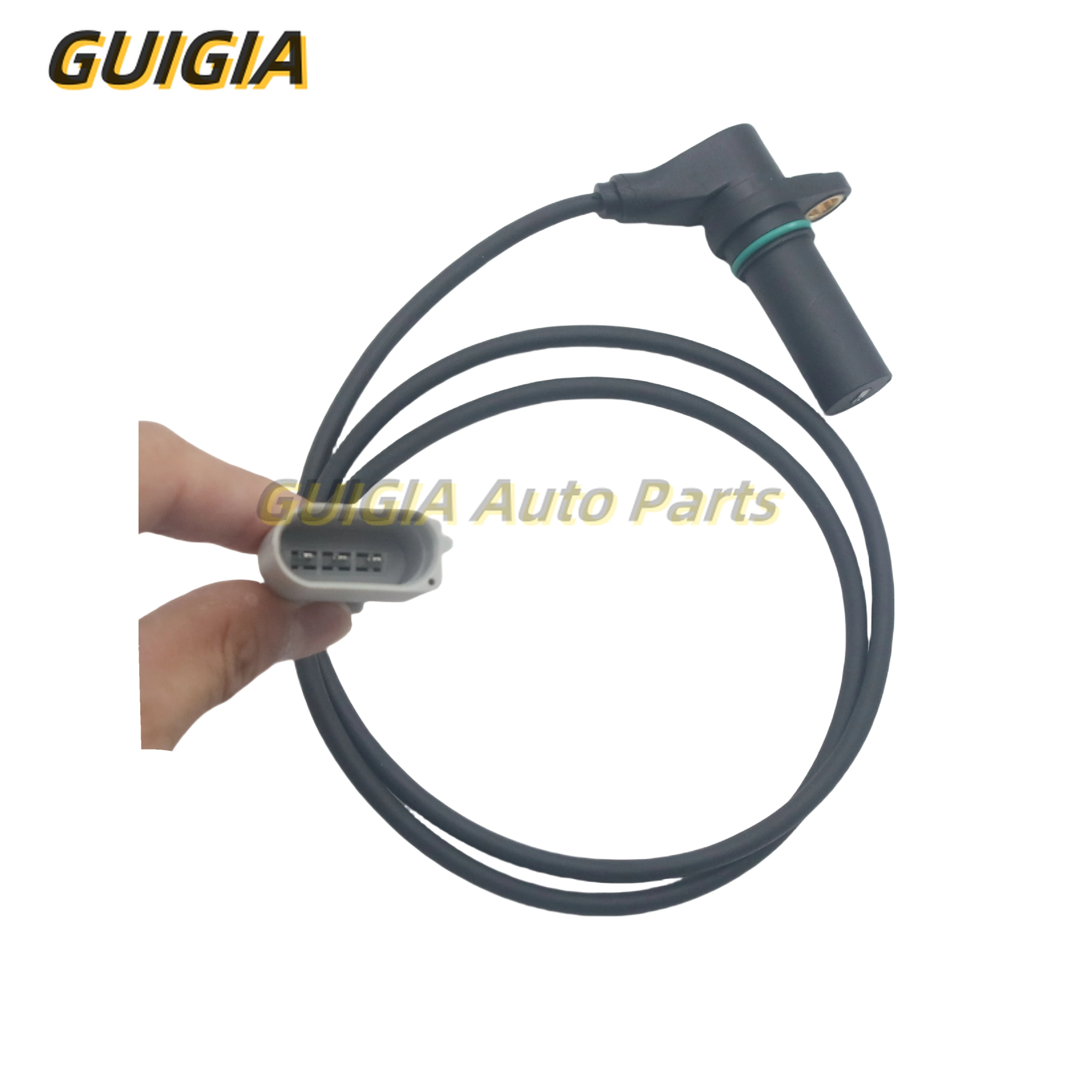 038907319E مستشعر موضع العمود المرفقي للمحرك لسيارة Volkswagen Passat TDI BHW Audi A4 (2004-2005 نماذج) أجزاء عالية الجودة PC-707
