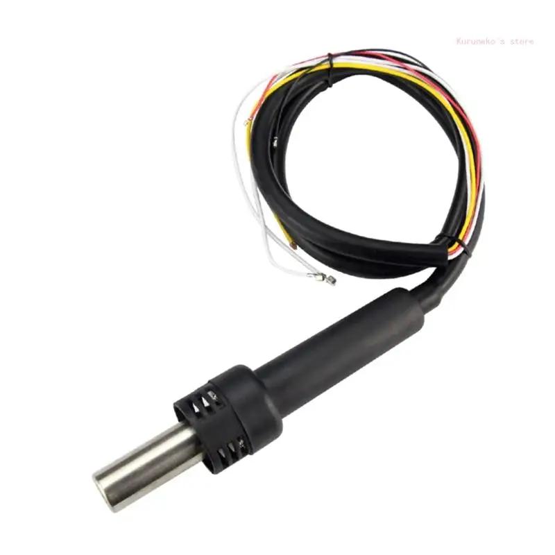 

850A 5 Wire Heat Handle for 850B、S952、952B Soldering Station Heat