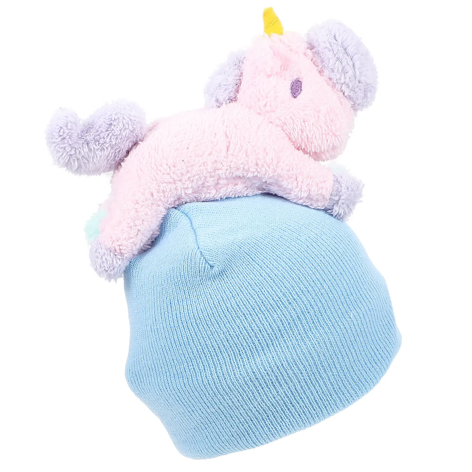 

Мягкий эластичный моющийся защитный чехол для лыж с мультяшным рисунком единорога, для зимних видов спорта, для активного отдыха на улице