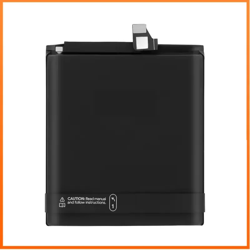 3.89V 5060mAh ML-G025 Replacement Mobile Phone Li-Polymer Battery for Google Pixel 9 Pro XL Compatible GH2MB Batteries