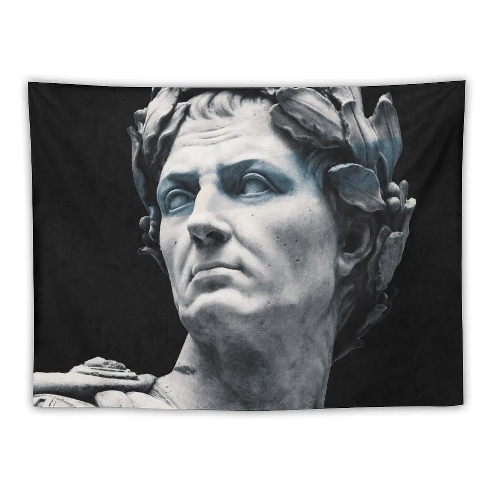 

Caesar Tapestry Decoration Room Home Decoration Room Decor Aesthetic Room Decor Korean Style Tapestry