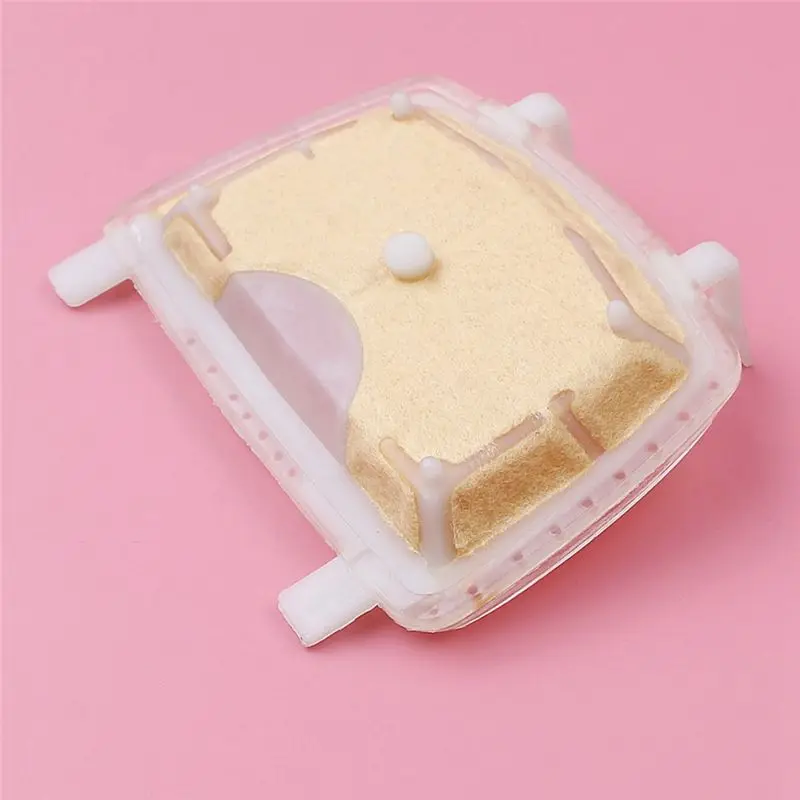 A013 The Filter Elements of Air Filter is Suitable for Steele MS171-181-211 Chainsaw Spare Parts Replacement Parts