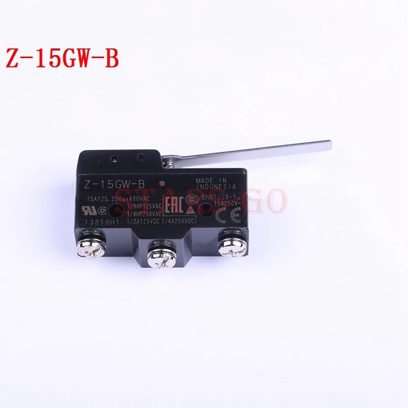 10PCS/100PCS Z-15GW55-B Z-15GW-B Switch Element