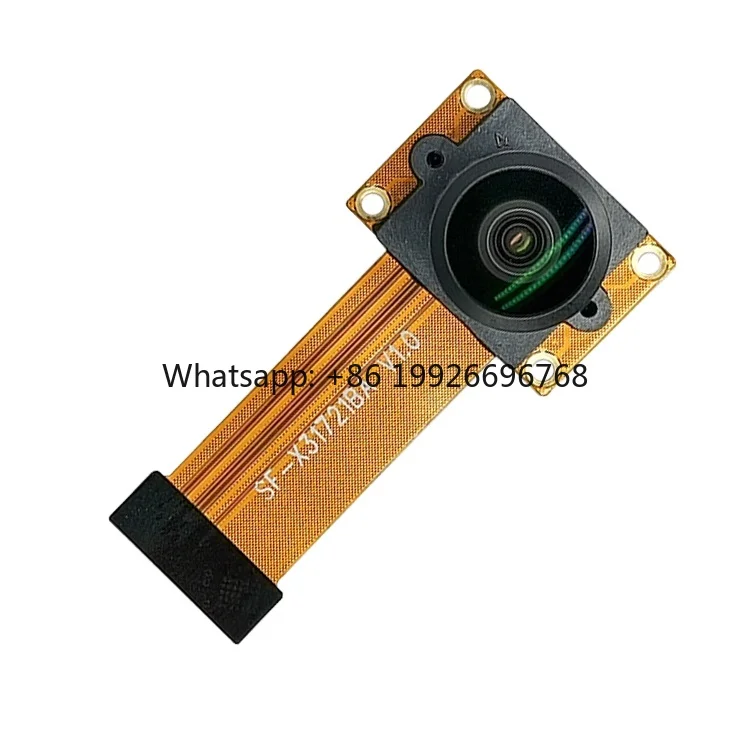 Imx378 IMX377 12MP Digital Camera Mobile Phone Cmos Camera Module MIPI CMOS Camera