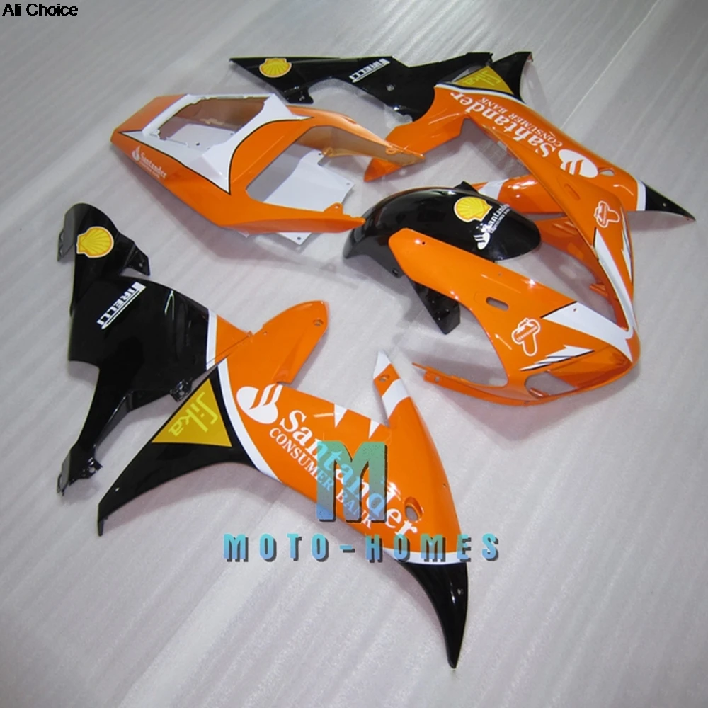 

Prime Motorcycle Bodywork for YAMAHA YZFR1 98 99 YZF R1 1998 1999 ZXMT Plastic Wrecked Bike Rebuild Fairings
