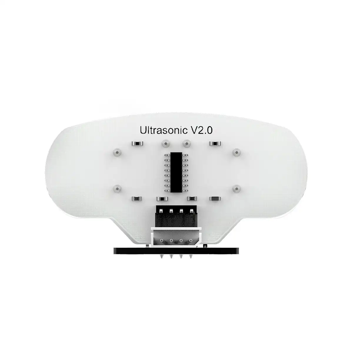 3PCS Hiwonder Robot Sensor Ultrasonic Sensor