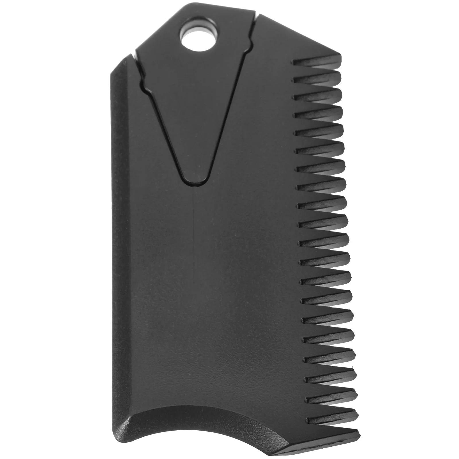 

Surfboard Wax Comb Remover Scraper Tool Cleaner Multi-Functional Accessories Wax Cleaning Comb For Surfing Board SUP Paddle