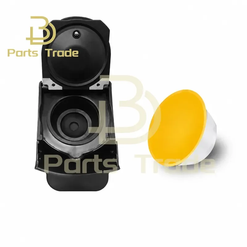1Pcs Coffee Adapter for HIBREW ST-504 H1 and H1A Compatible Capsule Converter Machine Accessory
