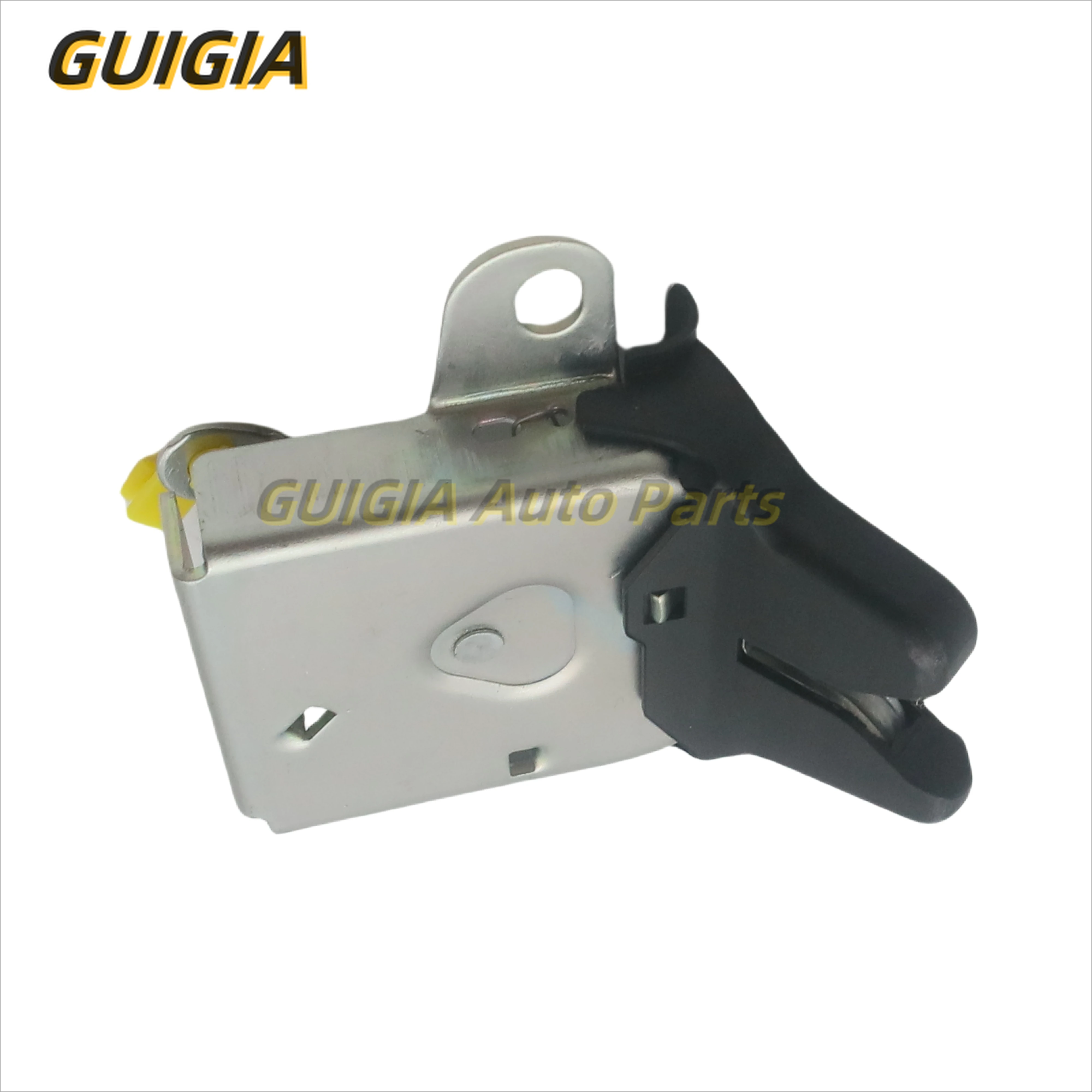 64610-12360-P0 آلية قفل الباب الخلفي مناسبة لتويوتا كورولا E12 2001-2008 نماذج قطع غيار وإكسسوارات السيارات عالية الجودة