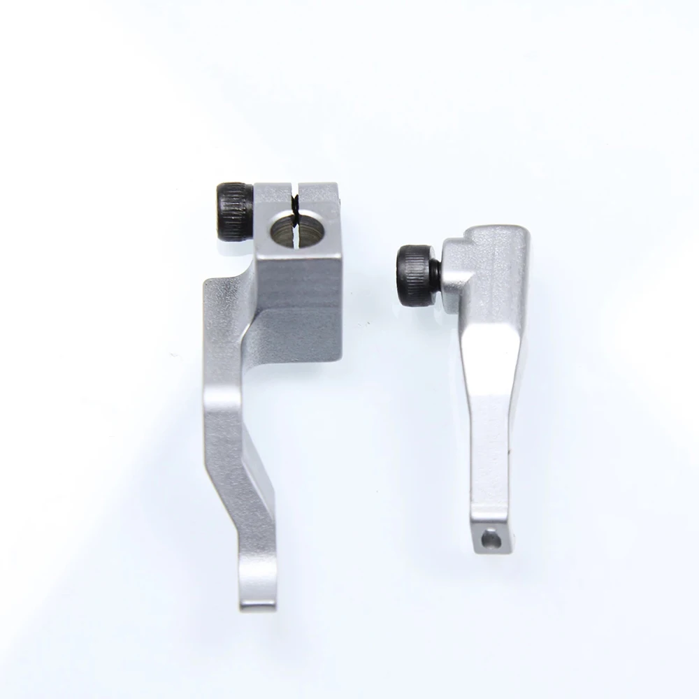 

1SET #KP467Q Presser Foot Fit For Durkopp Adler Sewing Machine 367/467/669/767 JUKI LU-2210