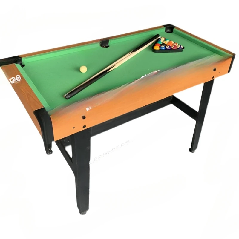 

Pool Table Household Large Pool Mini Small Pool Boys Educational Children Parent-child Children's Toys Double Board Game