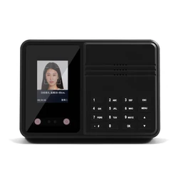 Boland T400 Administrative Financial Equipment Attendance Check For Administrative Management Commute Logging