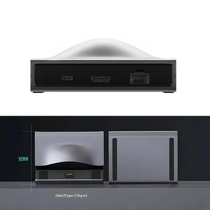 Charging Docking St… - image