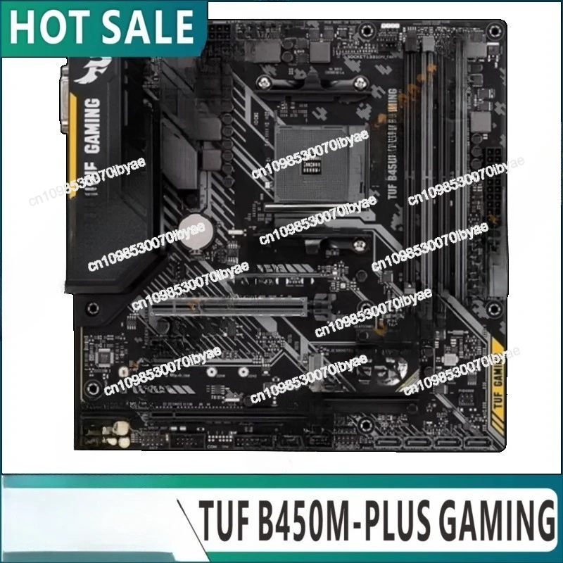 For Motherboard Tuf… - image