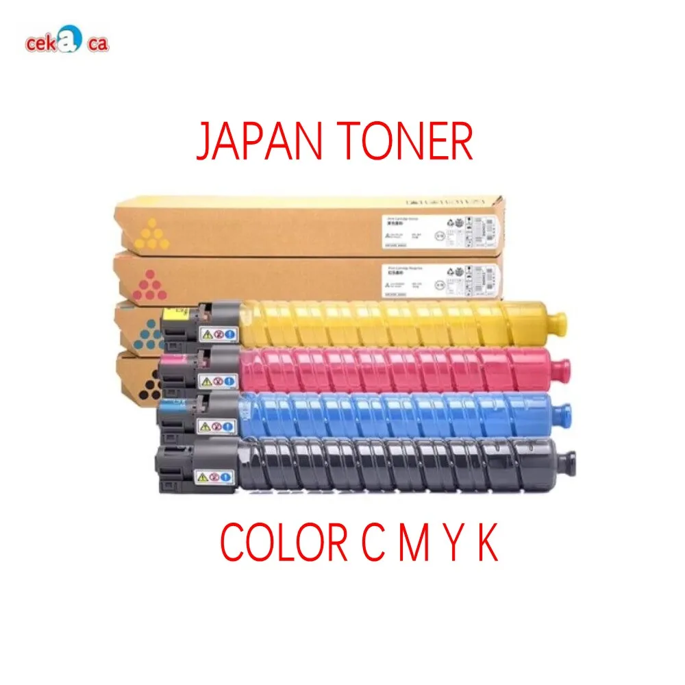 Compatibile per cartuccia Toner Lanier SP C840 842