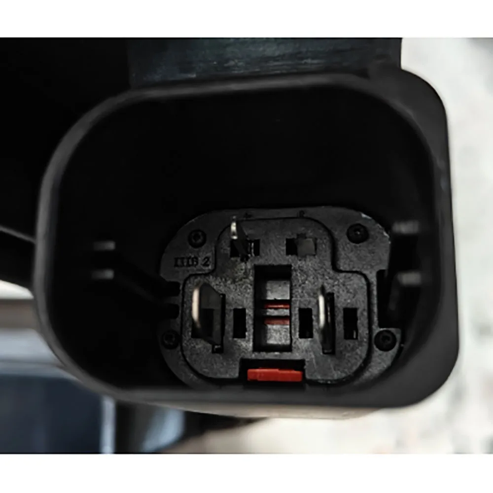 Electrical Cooling Fan Radiator Fan 17113452509 17113414008 17113401056 for BMW E83 LCI X3 2.0d 2.5i 3.0 N46 N47 M54 N52 view 4