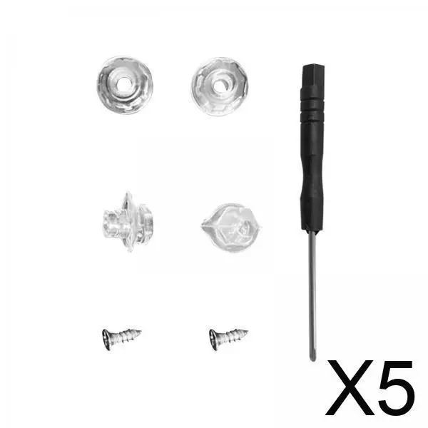 

Anti Fog Insert Pin Helmet Accessories Fixed Parts Direct Replacement Wide View Convenient Install for Motorbike Travel