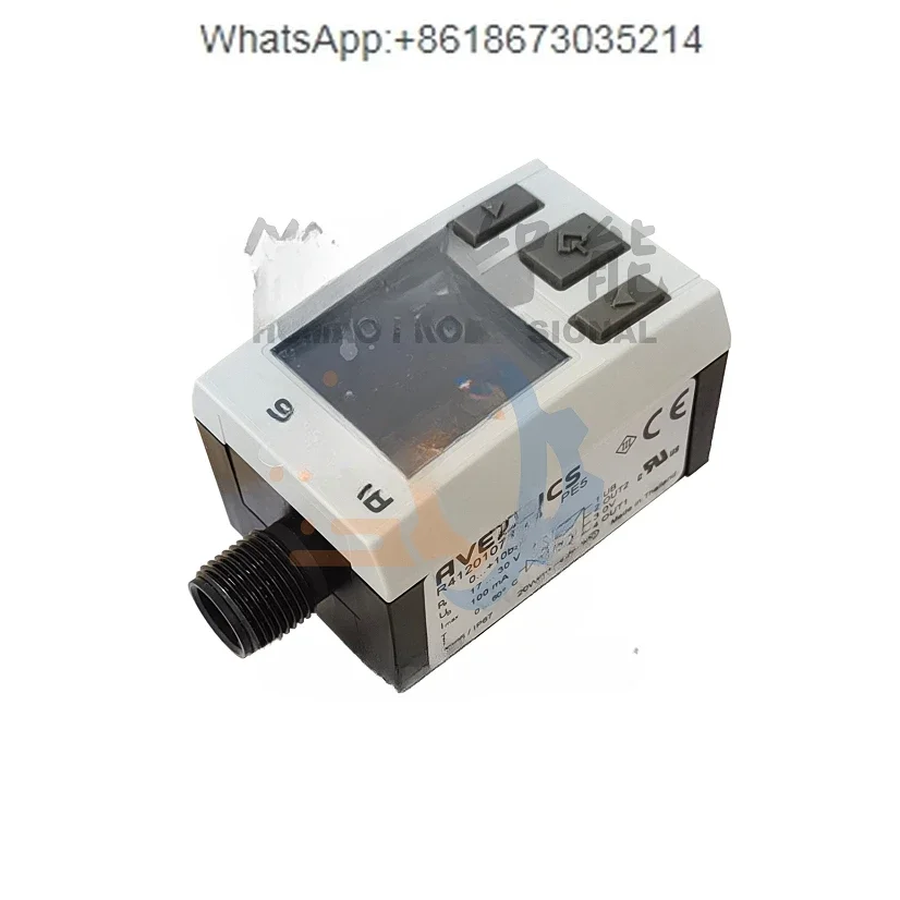 1 Stück 4011041657 Druckschalter R412010767 R412007979