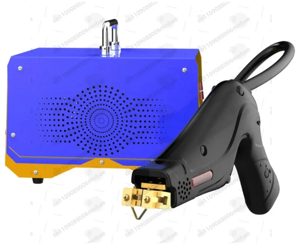 1000W Digital Rubber Tire Regroover Machine Tyre Groover Tool with U/V-Shaped Tire Rubber Cutting Machine / Razor Blade - view 4