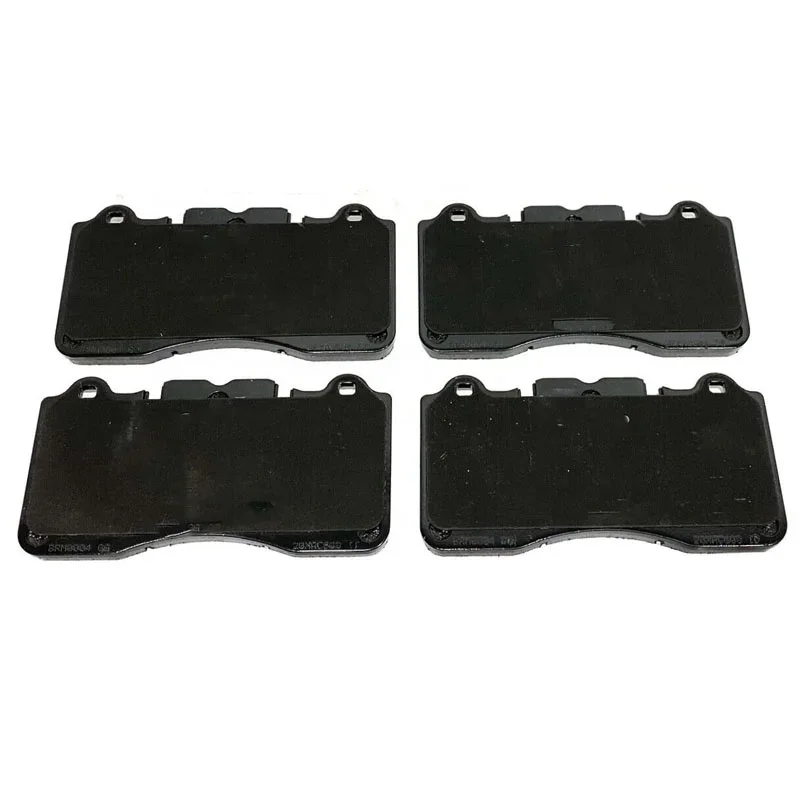 フェラーリ・カリフォルニア用フロントブレーキパッド 70003110 70001364