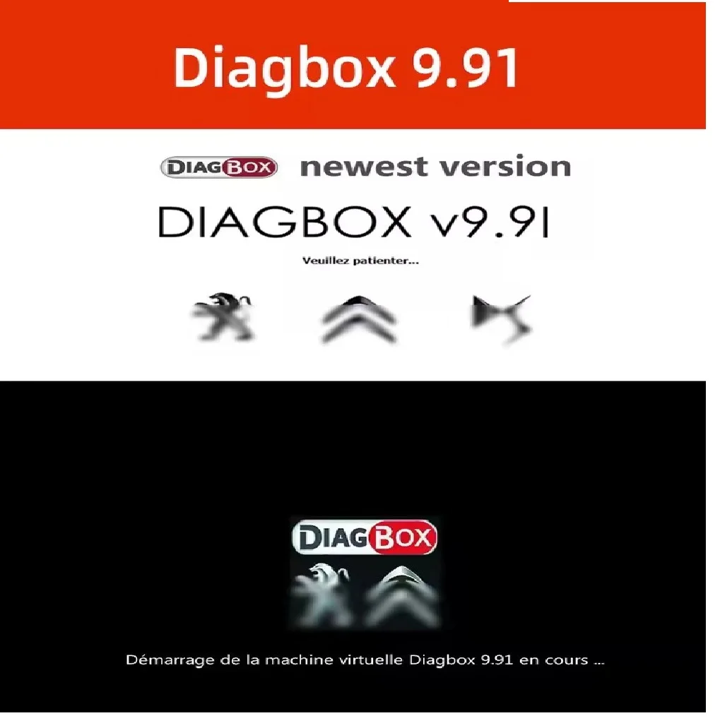 

Коробка для диагностических инструментов автомобиля V9.91 V9.68 Lexia 3 91 PP2000, совместимая с моделью 2021, инструмент для ремонта автомобилей